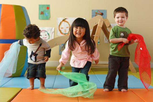 Music Classes for Philly Area Kids & Families