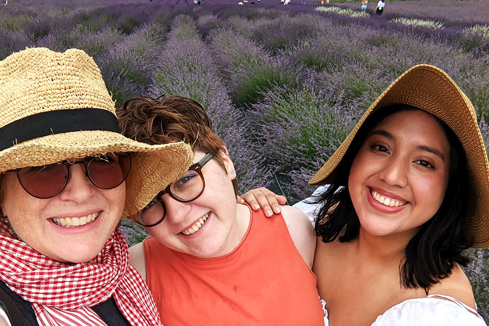 Things to do in New York Lavender by the Bay