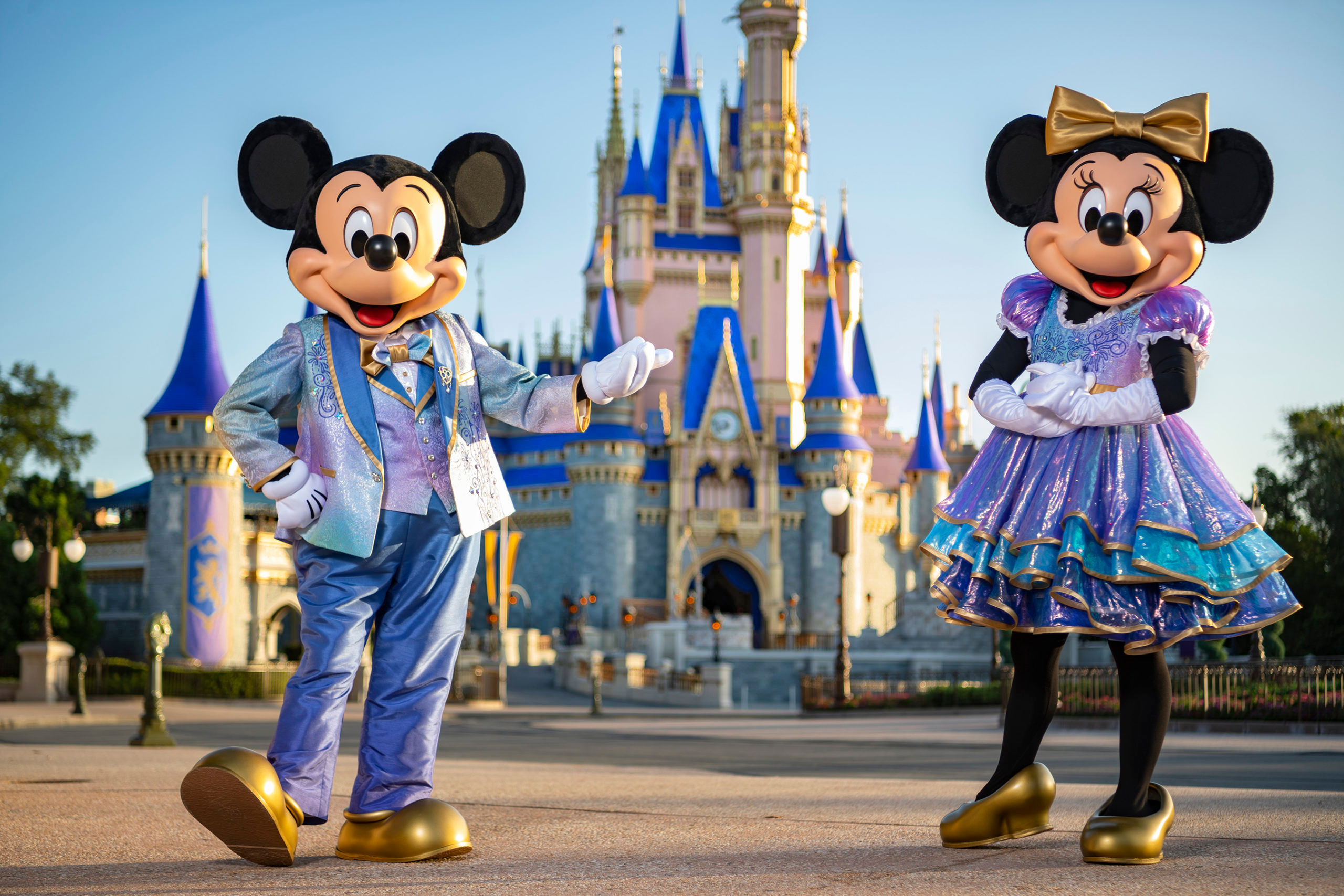 Photo by Matt Stroshane/Disney