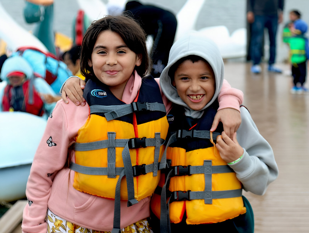 Photo courtesy of Partnership for the Delaware Estuary