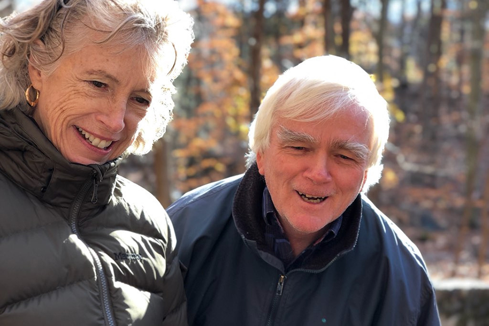 The Ultimate List of Cute and Unique Grandparent Names Pick out a grandparent name befitting their special relationship with the grandkids. Photo by André Sala