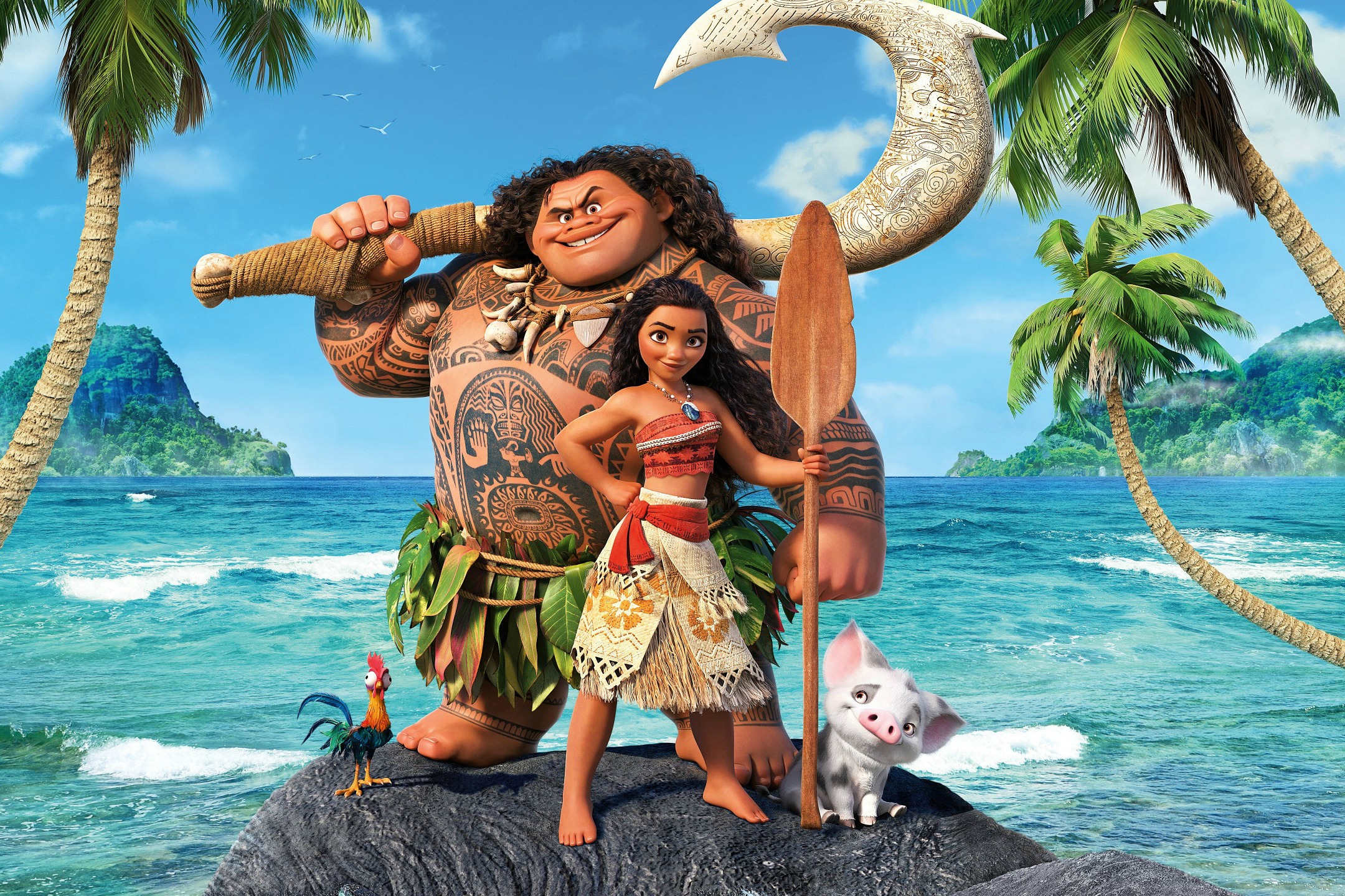 Moana