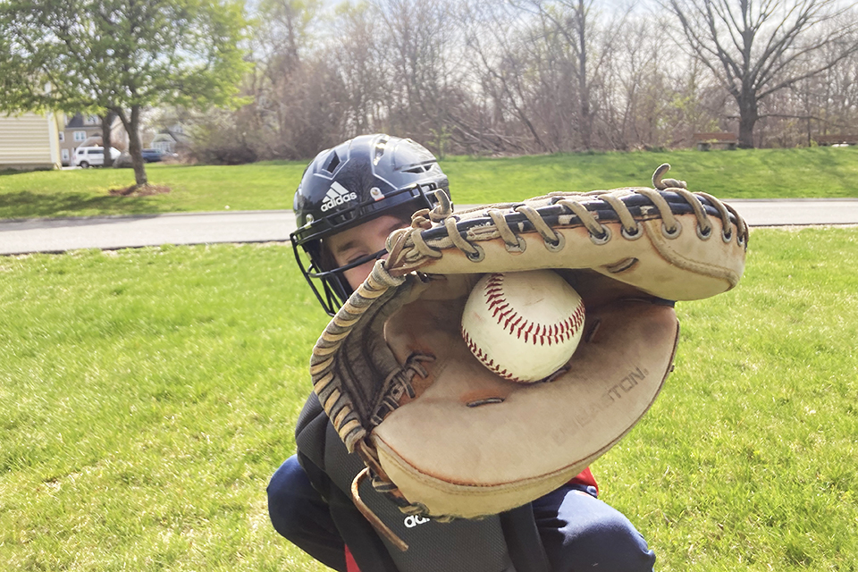 6 Little League Baseball Drills You Can Do at Home Little League baseball is a quintessential childhood sport.