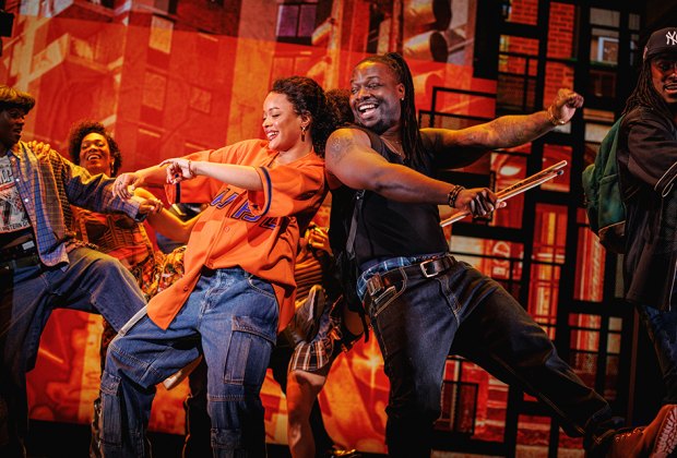 Graduating public school seniors can get a FREE TDF membership, which grants deep discount to Broadway and beyond. Photo by Marc Franklin 