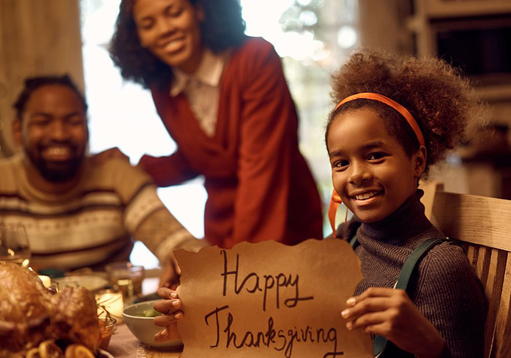Fun, family and a feast to remember await at these restaurants open on Thanksgiving 2024 in Boston.